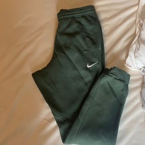 Men’s nike joggers